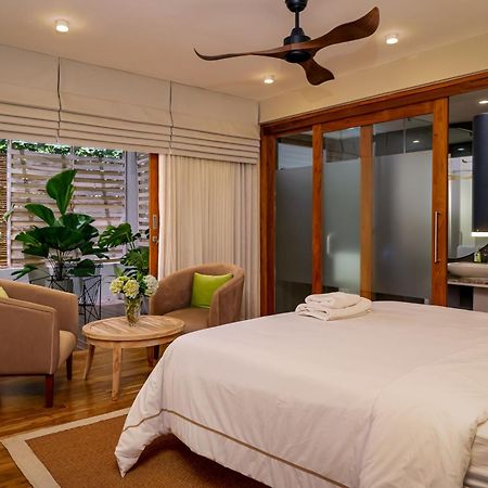 Colombo Villa Collection Eksteriør bilde