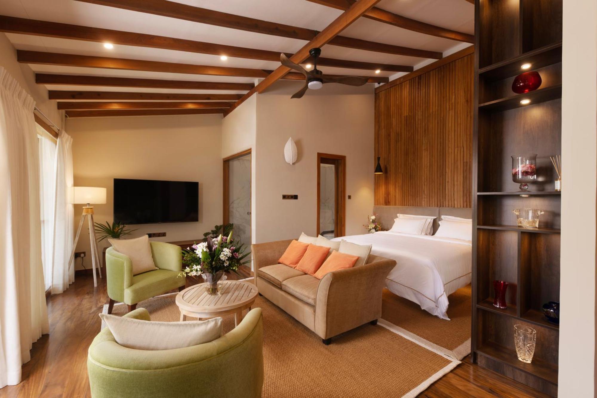 Colombo Villa Collection Eksteriør bilde