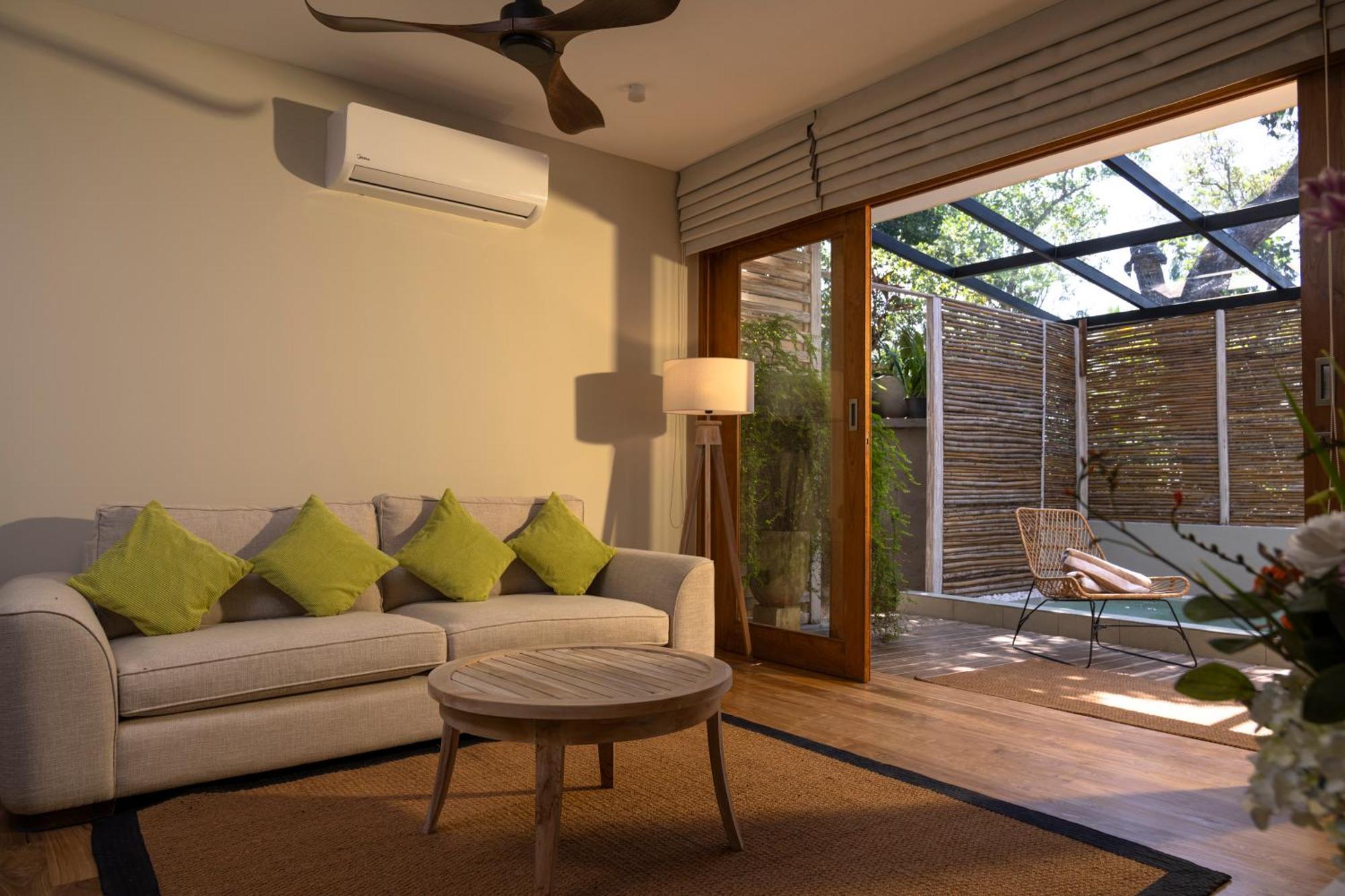 Colombo Villa Collection Eksteriør bilde