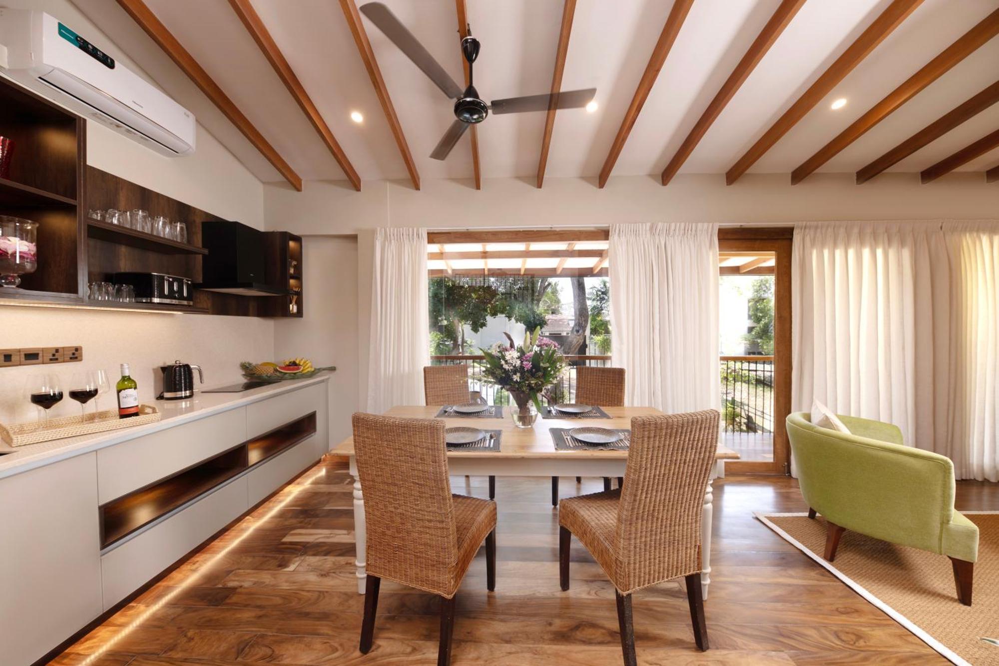 Colombo Villa Collection Eksteriør bilde