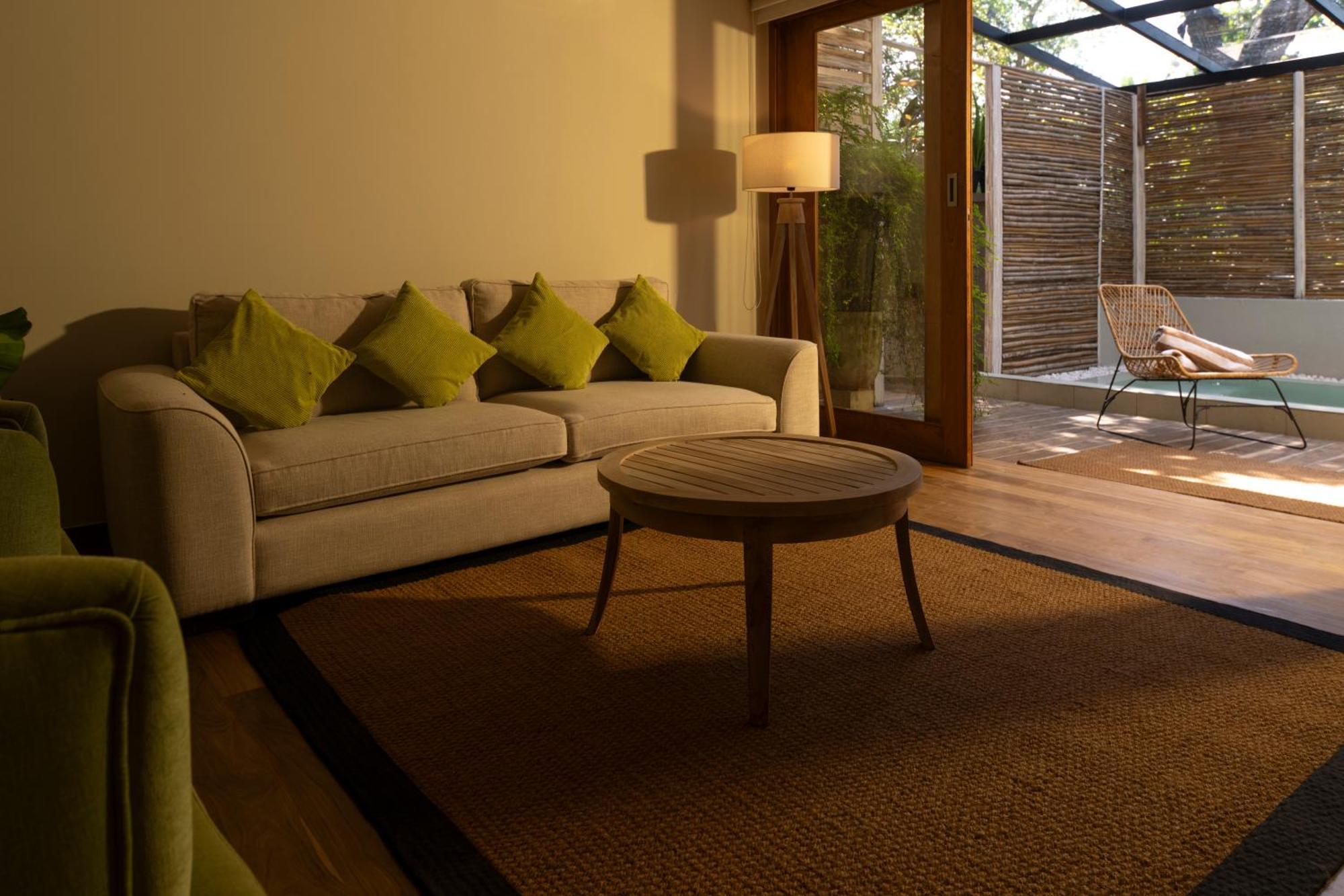 Colombo Villa Collection Eksteriør bilde