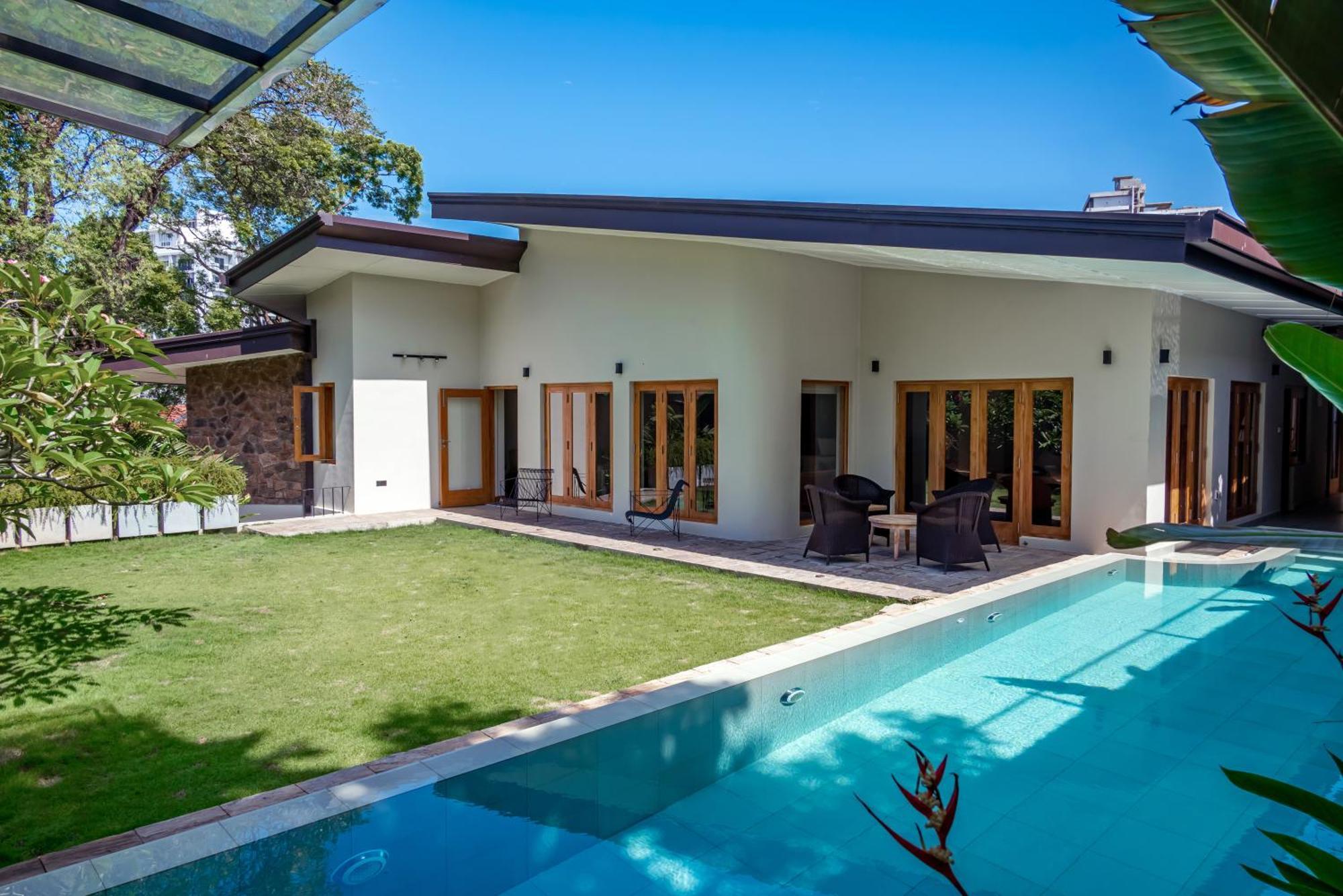 Colombo Villa Collection Eksteriør bilde
