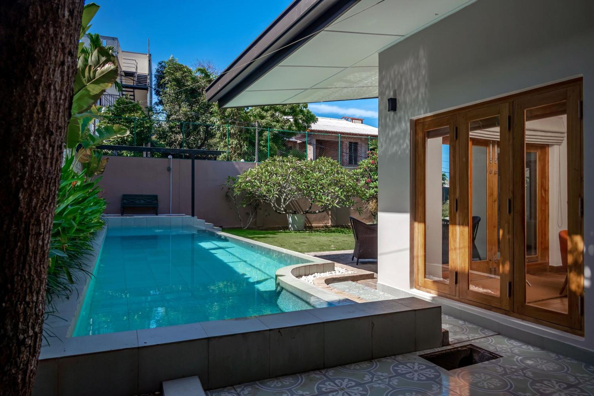 Colombo Villa Collection Eksteriør bilde