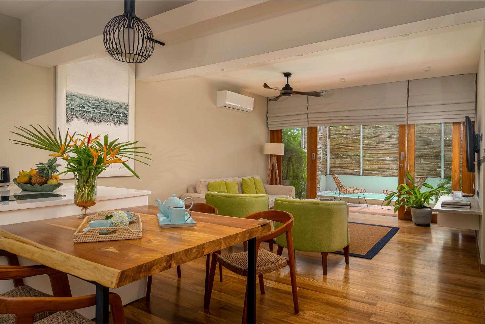 Colombo Villa Collection Eksteriør bilde