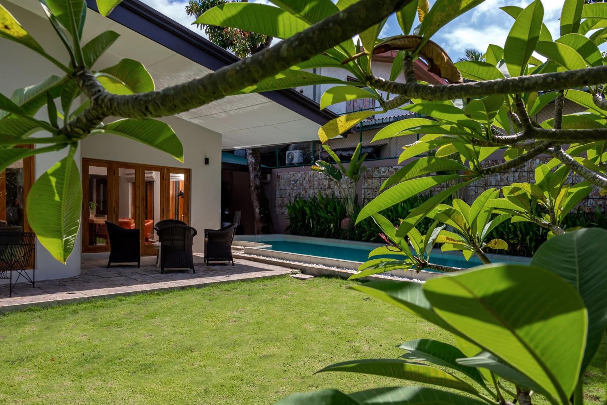 Colombo Villa Collection Eksteriør bilde