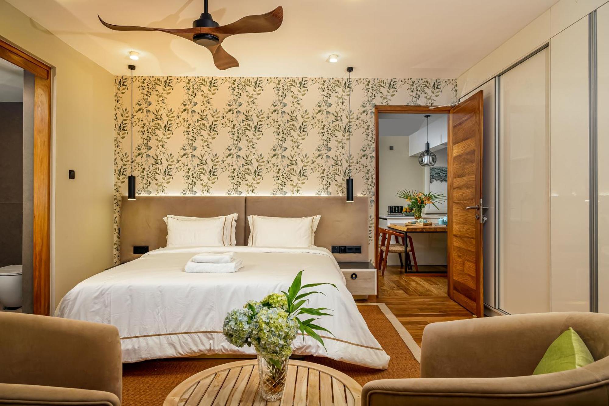 Colombo Villa Collection Eksteriør bilde