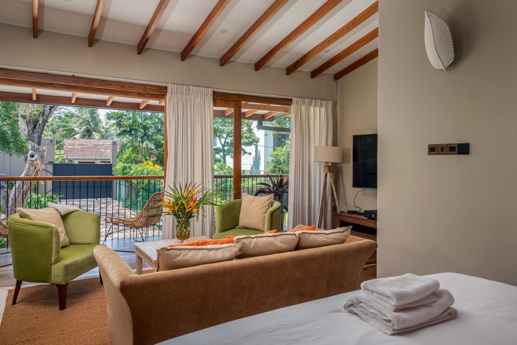 Colombo Villa Collection Eksteriør bilde