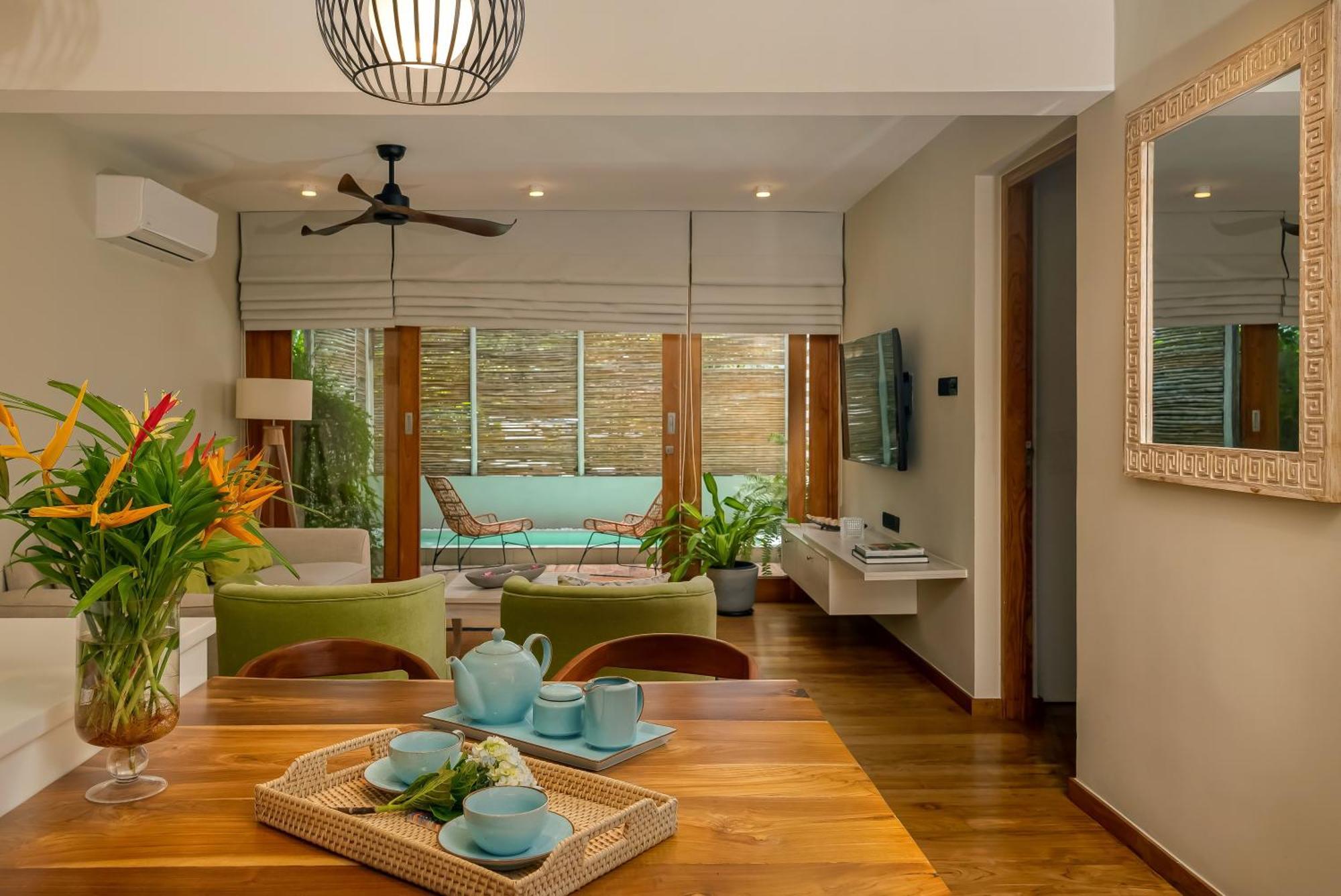 Colombo Villa Collection Eksteriør bilde