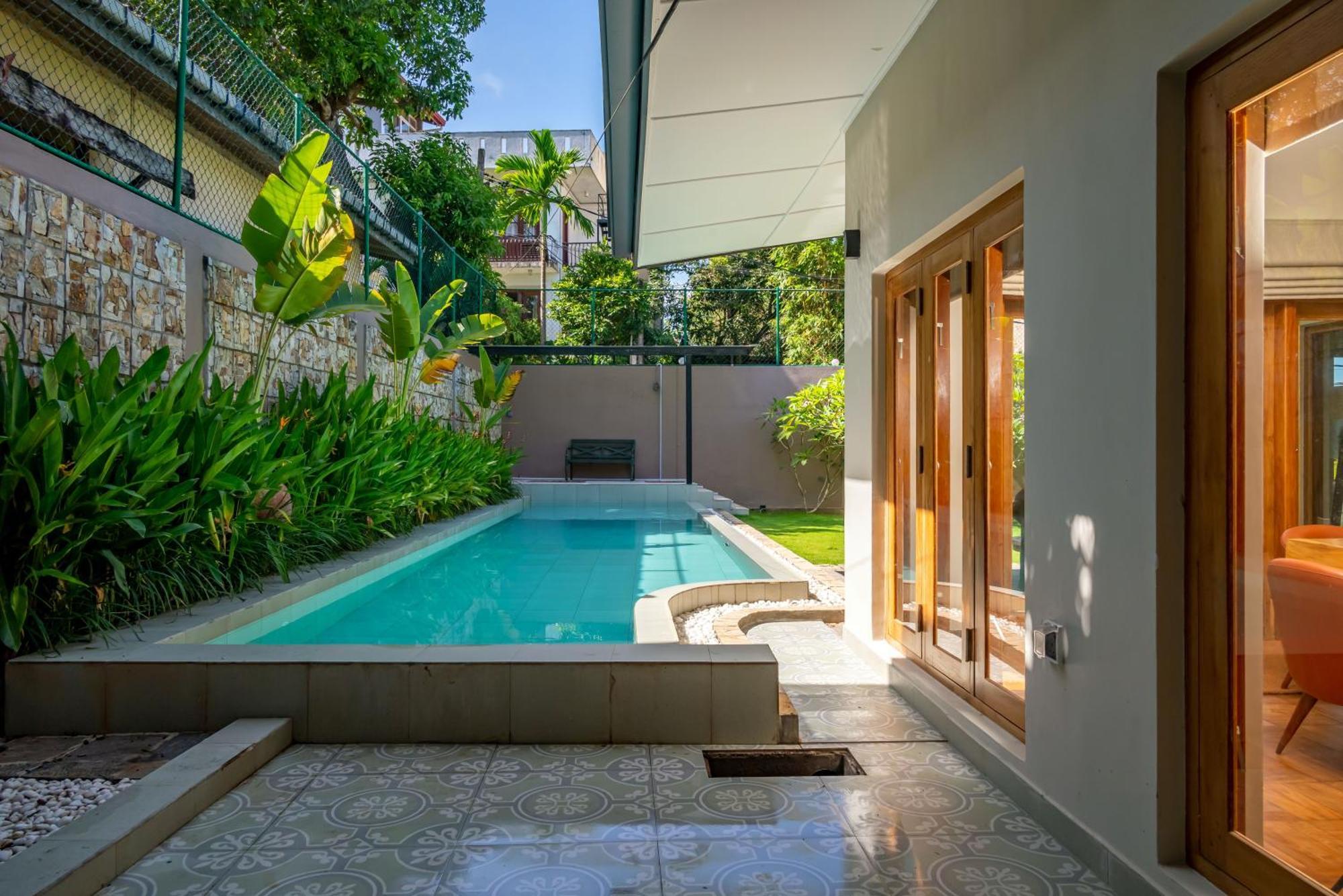 Colombo Villa Collection Eksteriør bilde