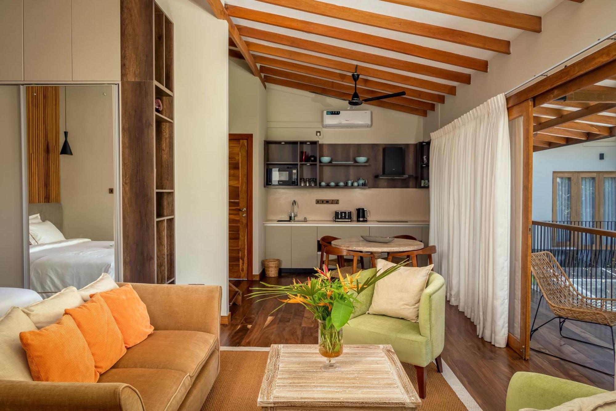 Colombo Villa Collection Eksteriør bilde