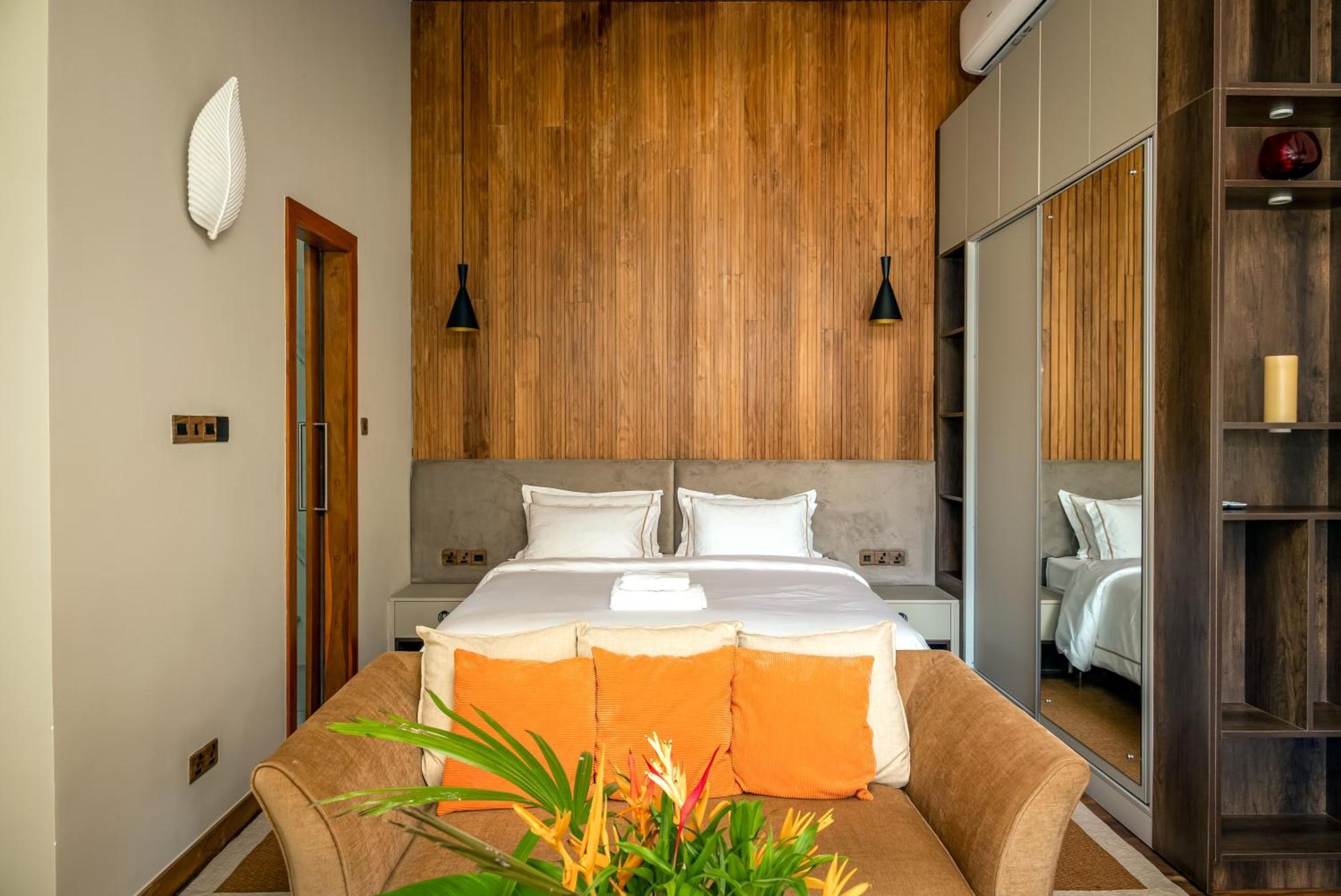 Colombo Villa Collection Eksteriør bilde