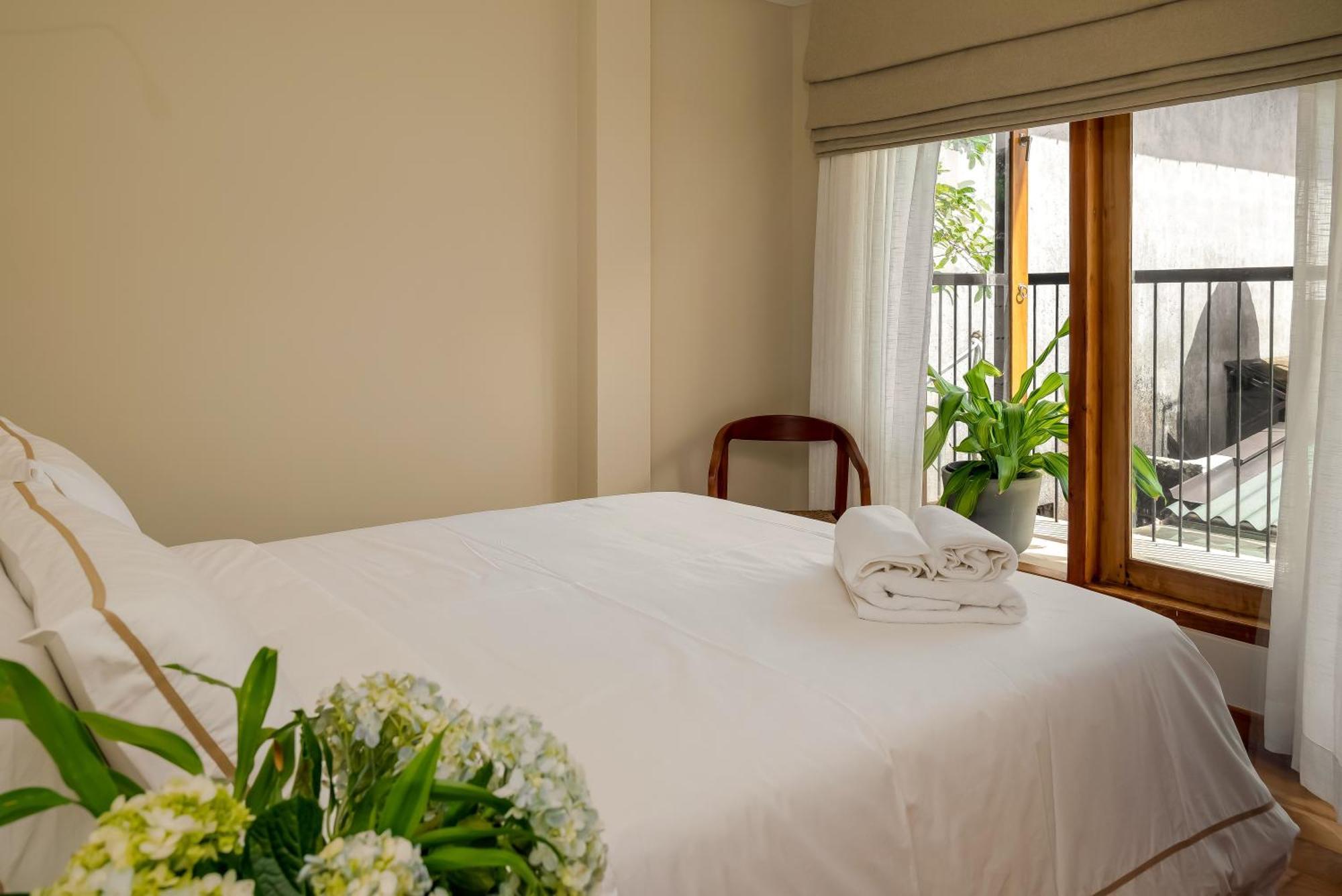 Colombo Villa Collection Eksteriør bilde
