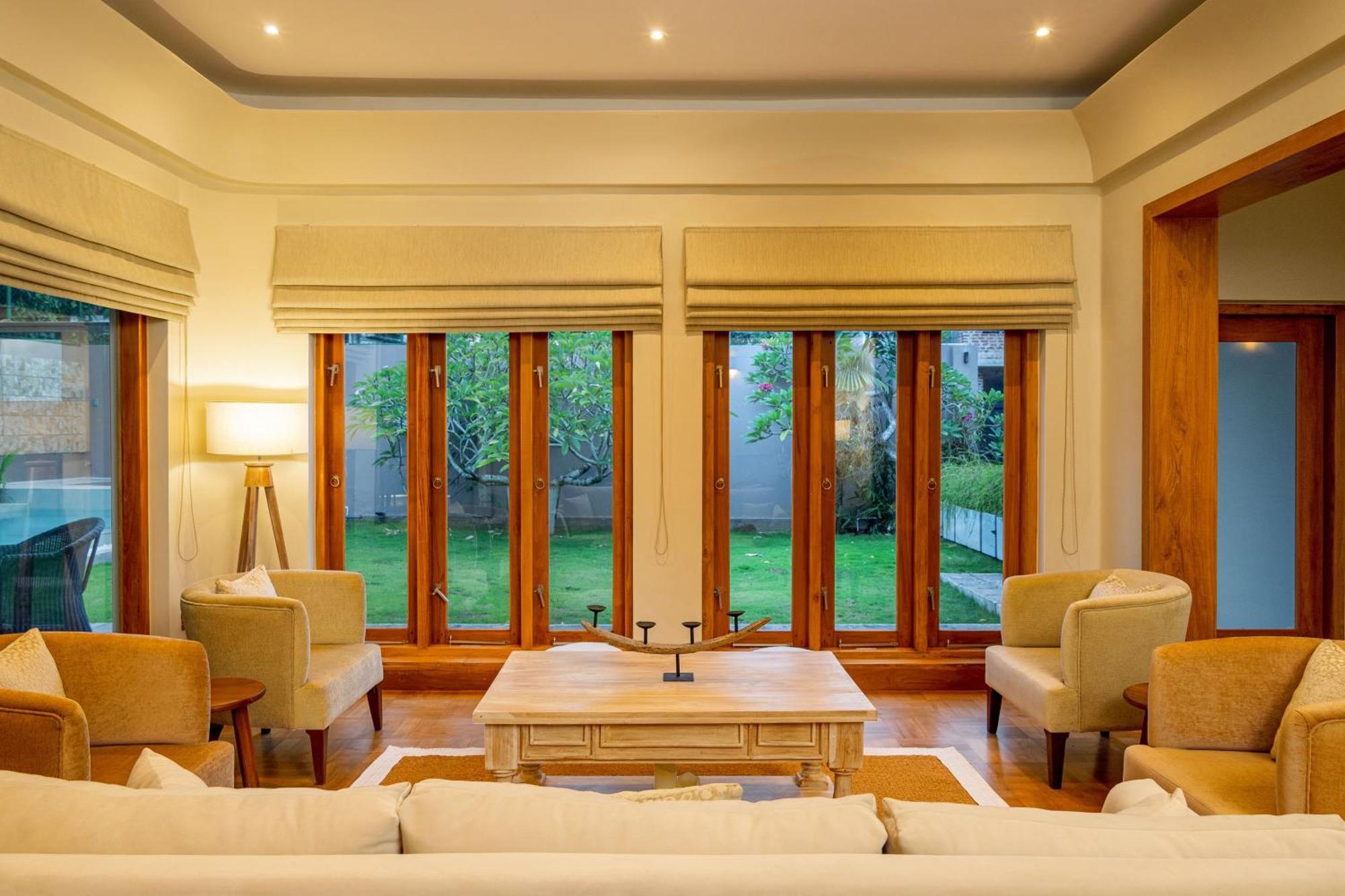 Colombo Villa Collection Eksteriør bilde