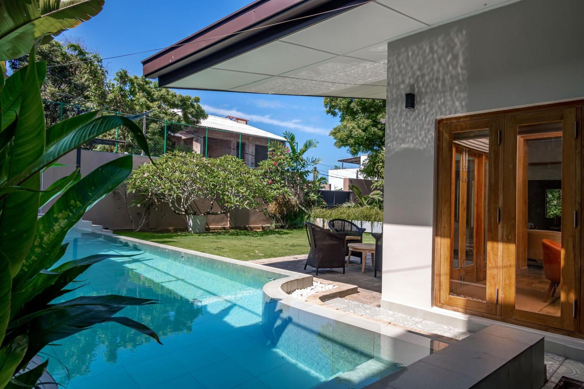 Colombo Villa Collection Eksteriør bilde