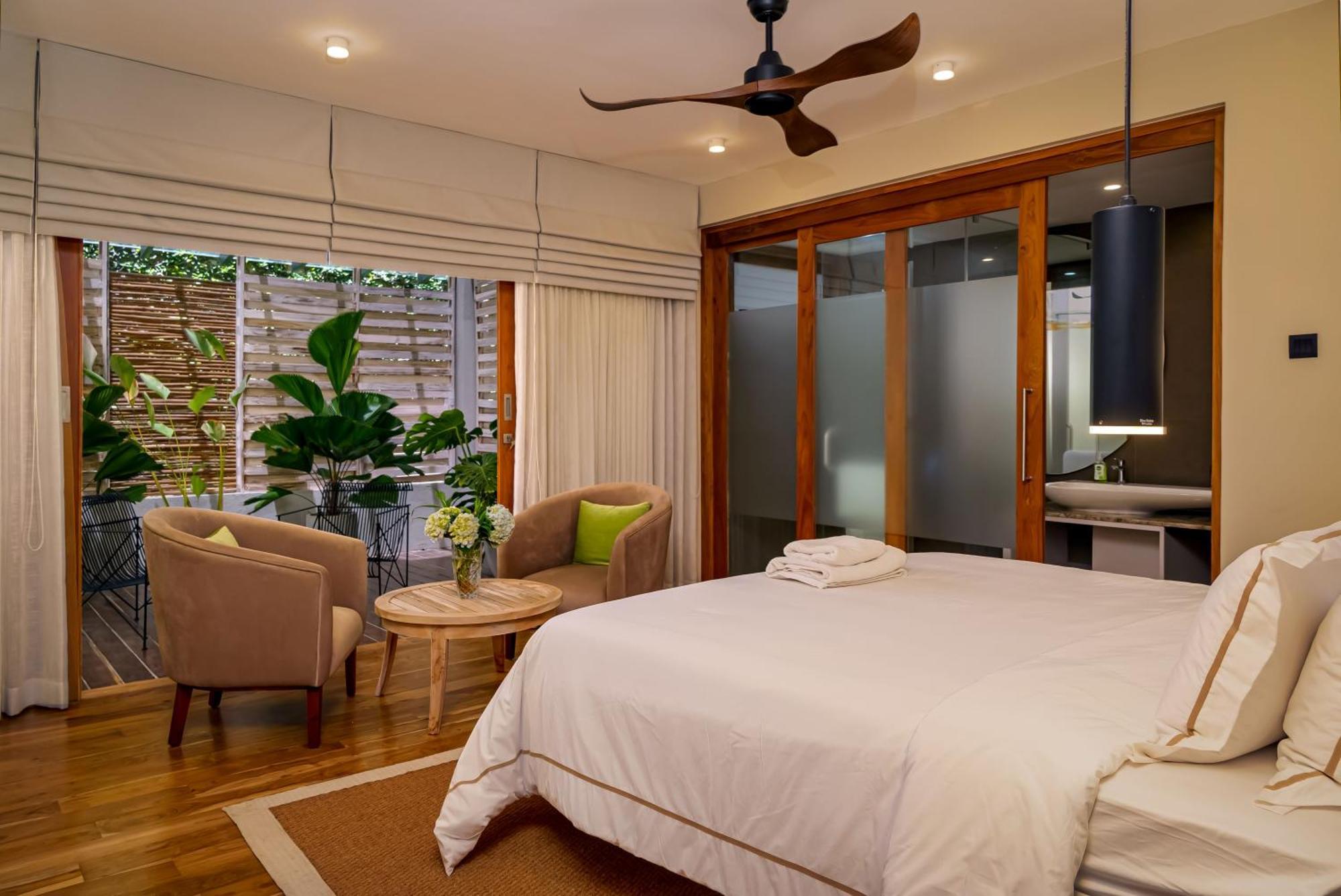 Colombo Villa Collection Eksteriør bilde