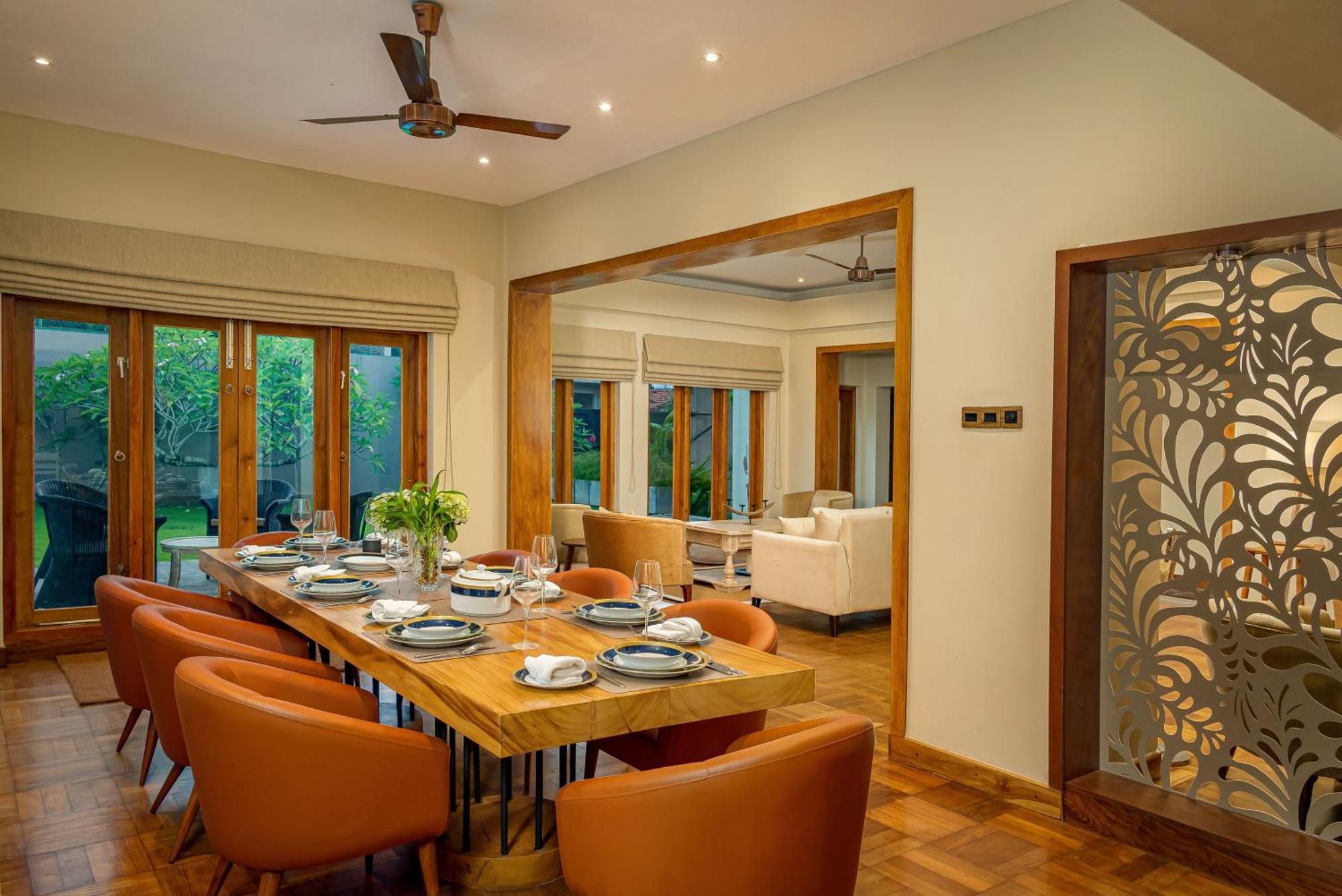 Colombo Villa Collection Eksteriør bilde