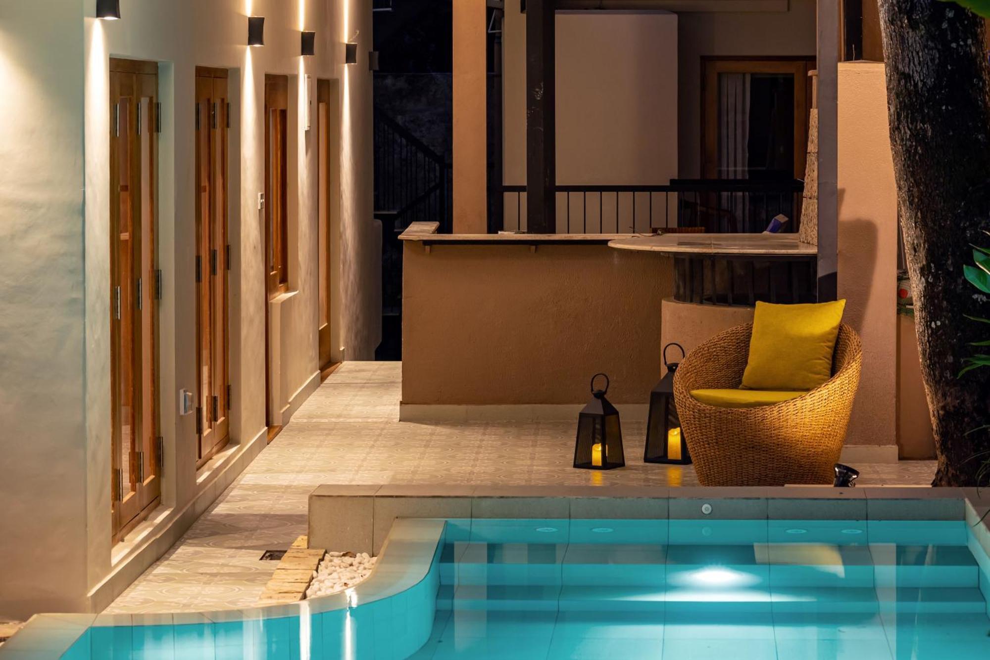 Colombo Villa Collection Eksteriør bilde